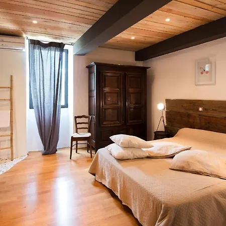 La Jabione Holiday home