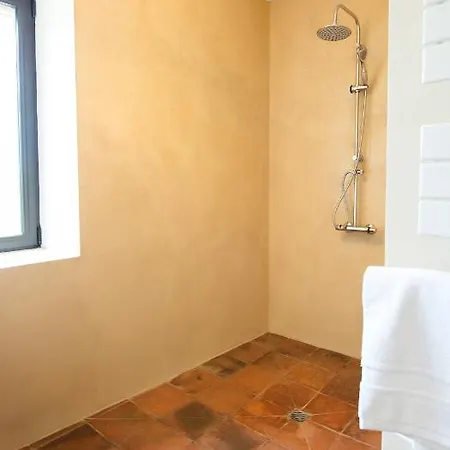 La Jabione Holiday home *