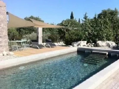 La Jabione Holiday home *