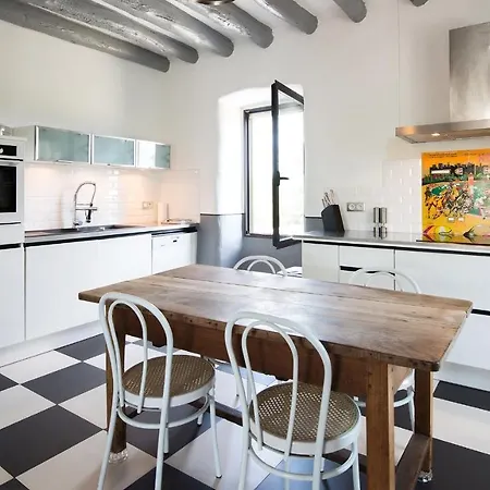 Holiday home La Jabione