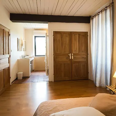 La Jabione Holiday home *