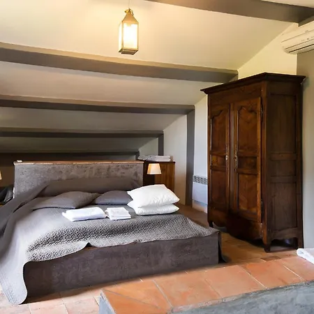 Holiday home La Jabione