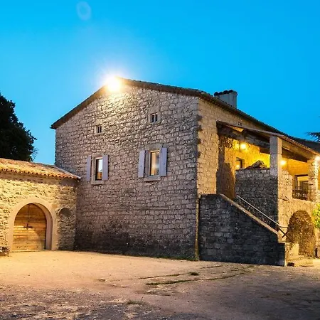 La Jabione Holiday home Labeaume