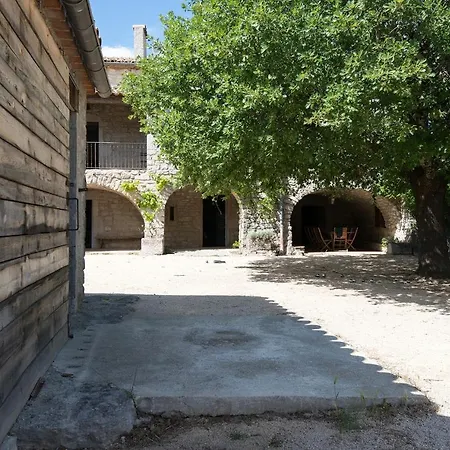 La Jabione Holiday home