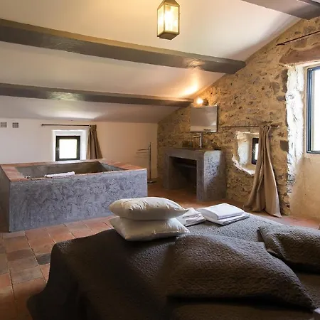 Holiday home La Jabione *