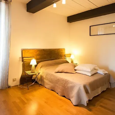 Holiday home La Jabione Labeaume