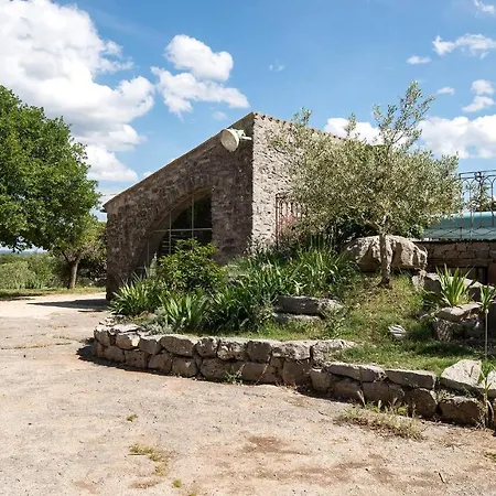 La Jabione Holiday home Labeaume