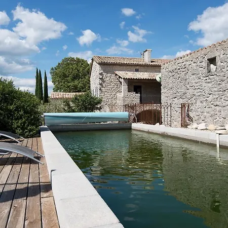 Holiday home La Jabione *