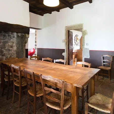 La Jabione Holiday home *
