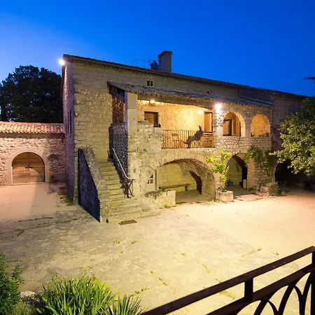 Holiday home La Jabione *